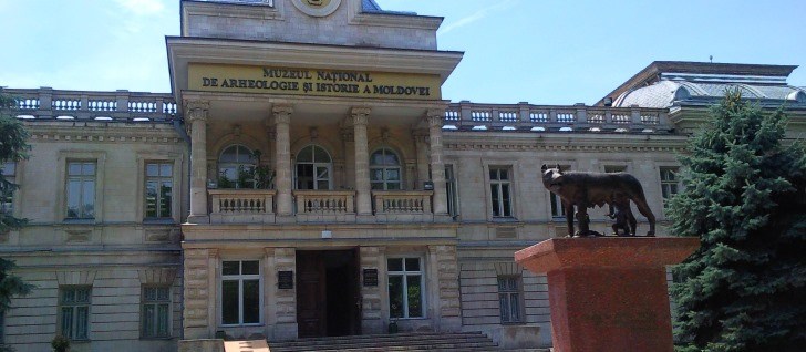 музеи Молдавии