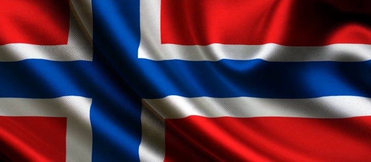 государство Норвегия