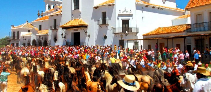 обычаи и традиции Португалии