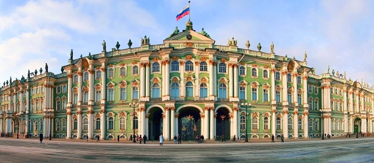 музеи России