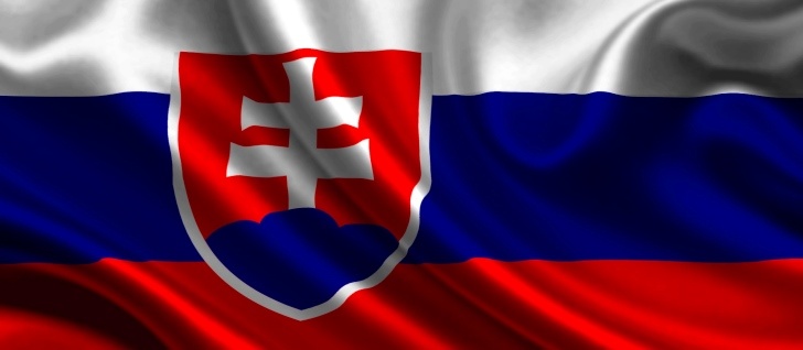 язык Словакии