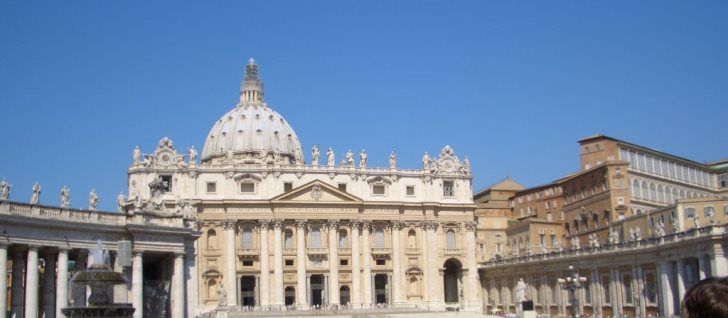 Культура Ватикана 