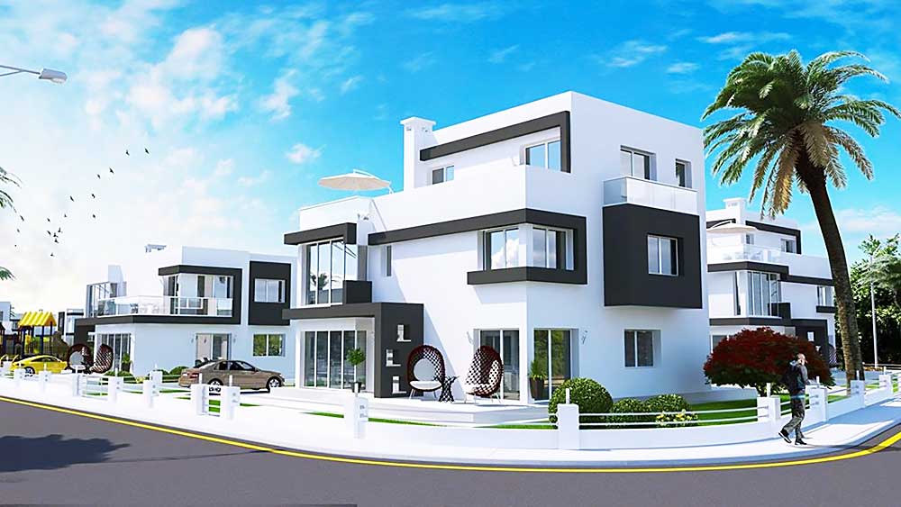 Leverage Investments: отзывы клиентов о покупке недвижимости в Северном Кипре