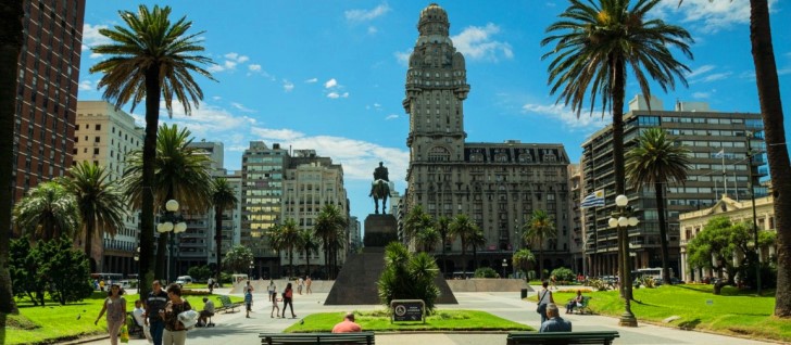 Уругвай обнаружил уникальный способ использования криптовалюты