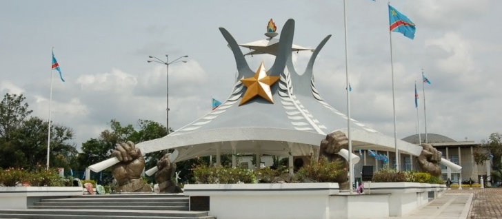 Конго