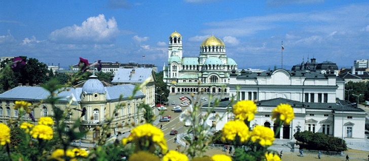Болгария