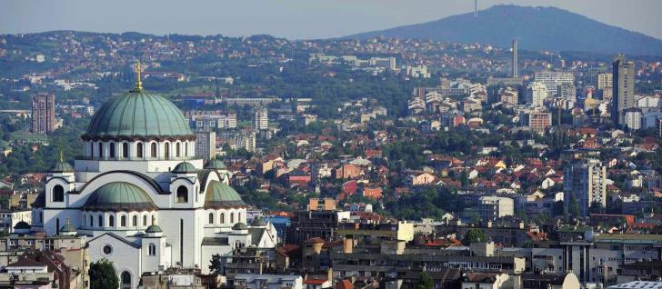 Сербия