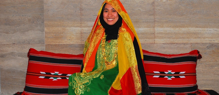 Культура Бахрейна