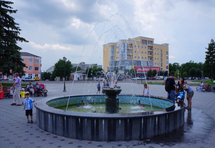 Бердичев. Интересные факты