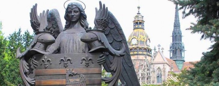 История Словакии