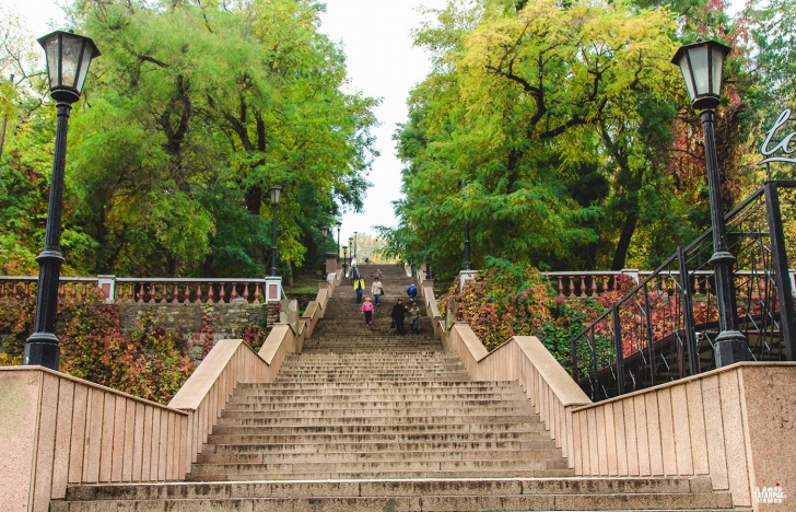 Ейск, отдых: что посмотреть