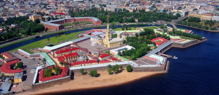 История России
