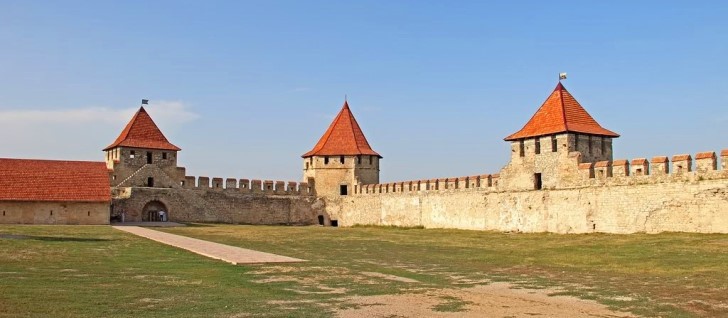 История Молдавии