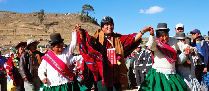 the evolution of the culture of bolivia the evolution of the culture of bolivia
