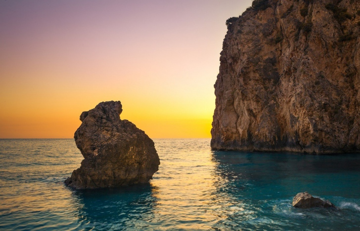 Где лучший отдых в России на море