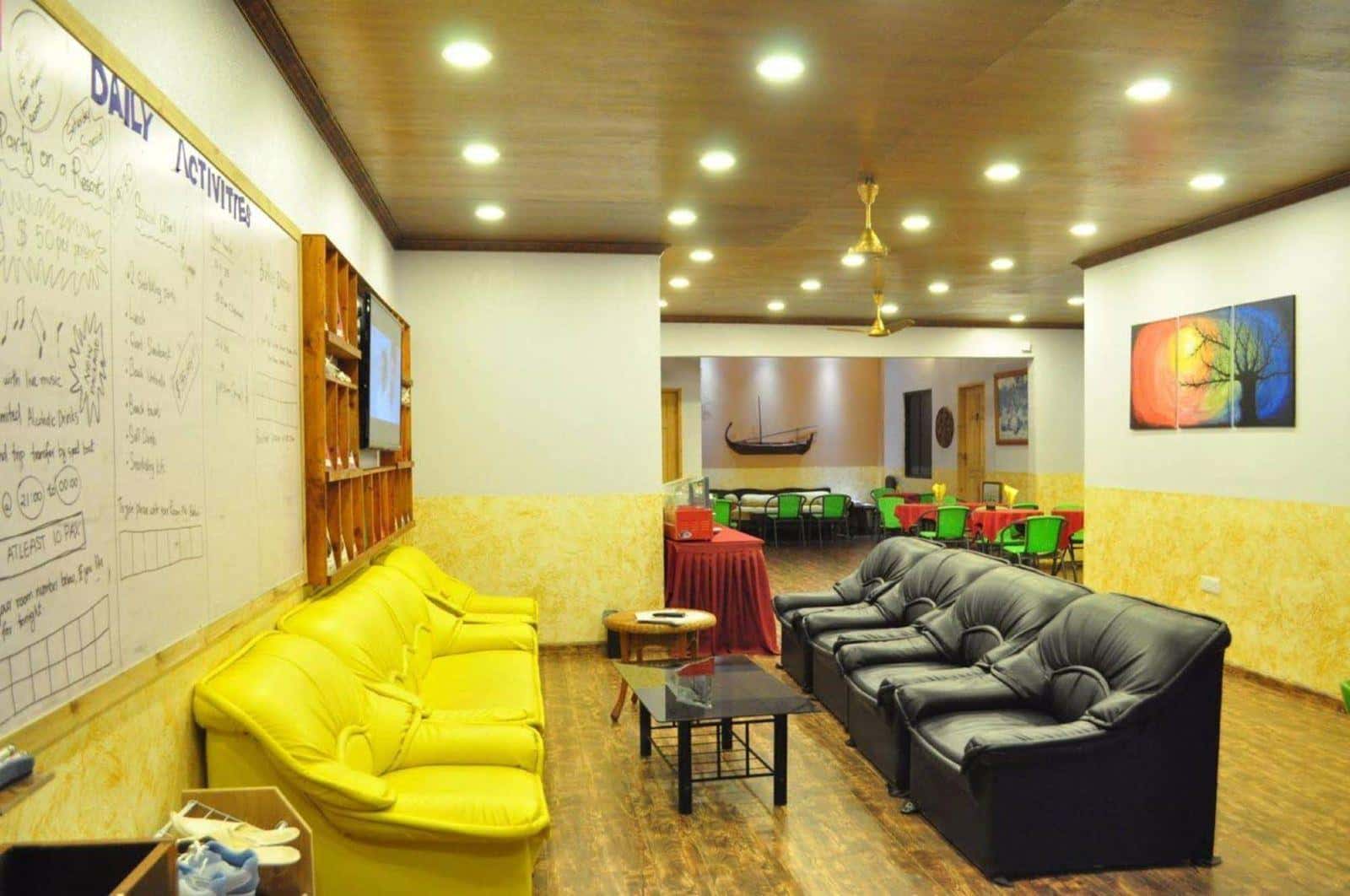 Фото Summer Villa Guest House