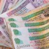 Фото валюты Шри-Ланки