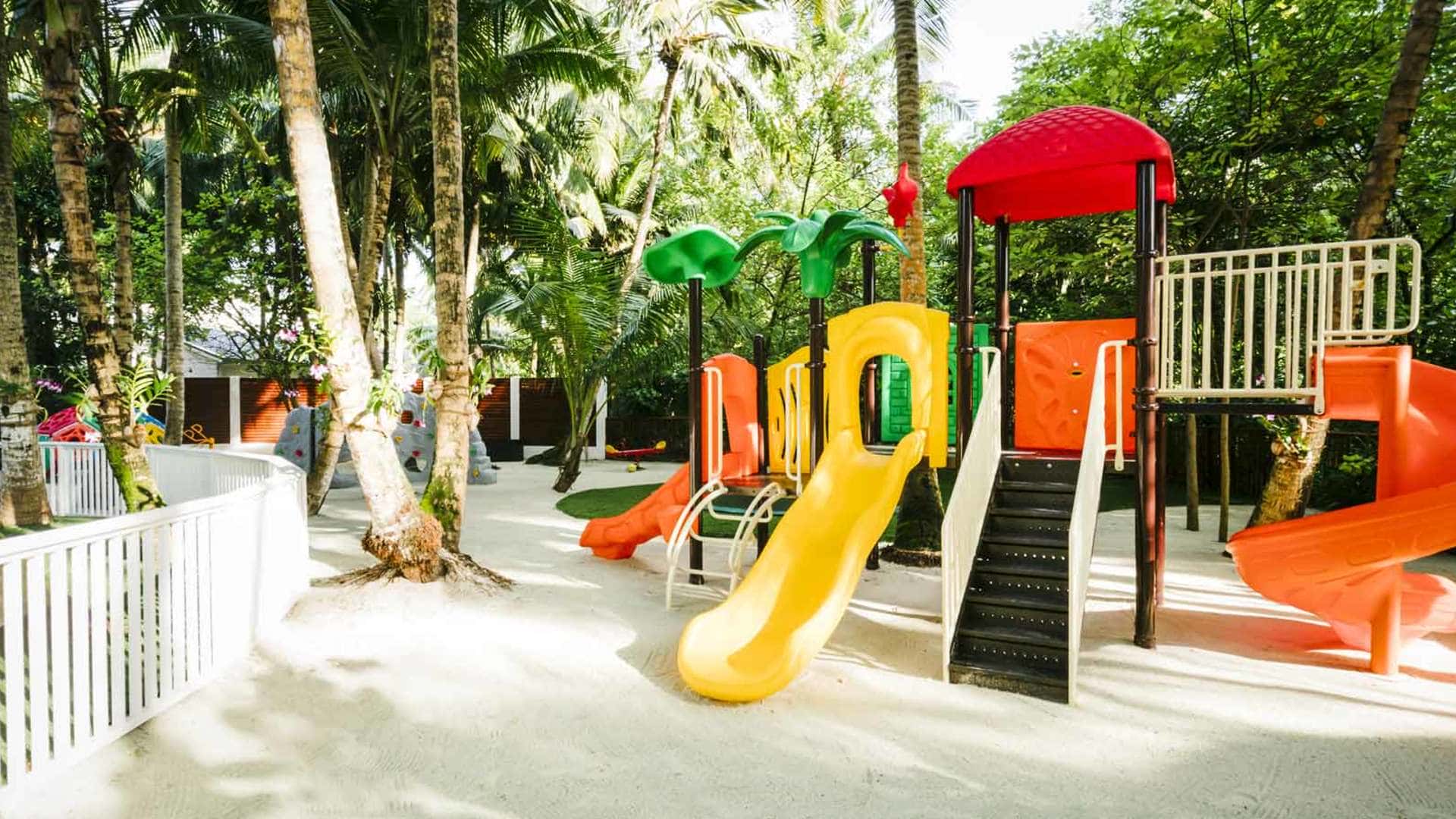 Фото отеля Niyama private Island