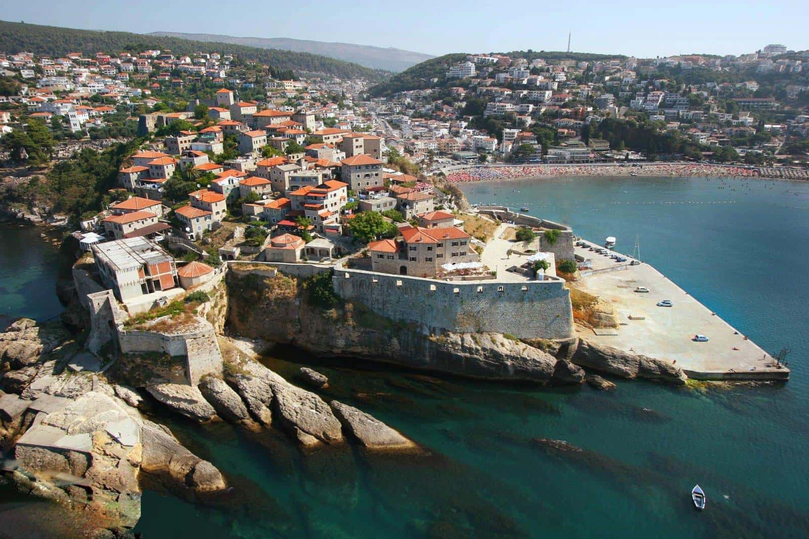 Фото курорта