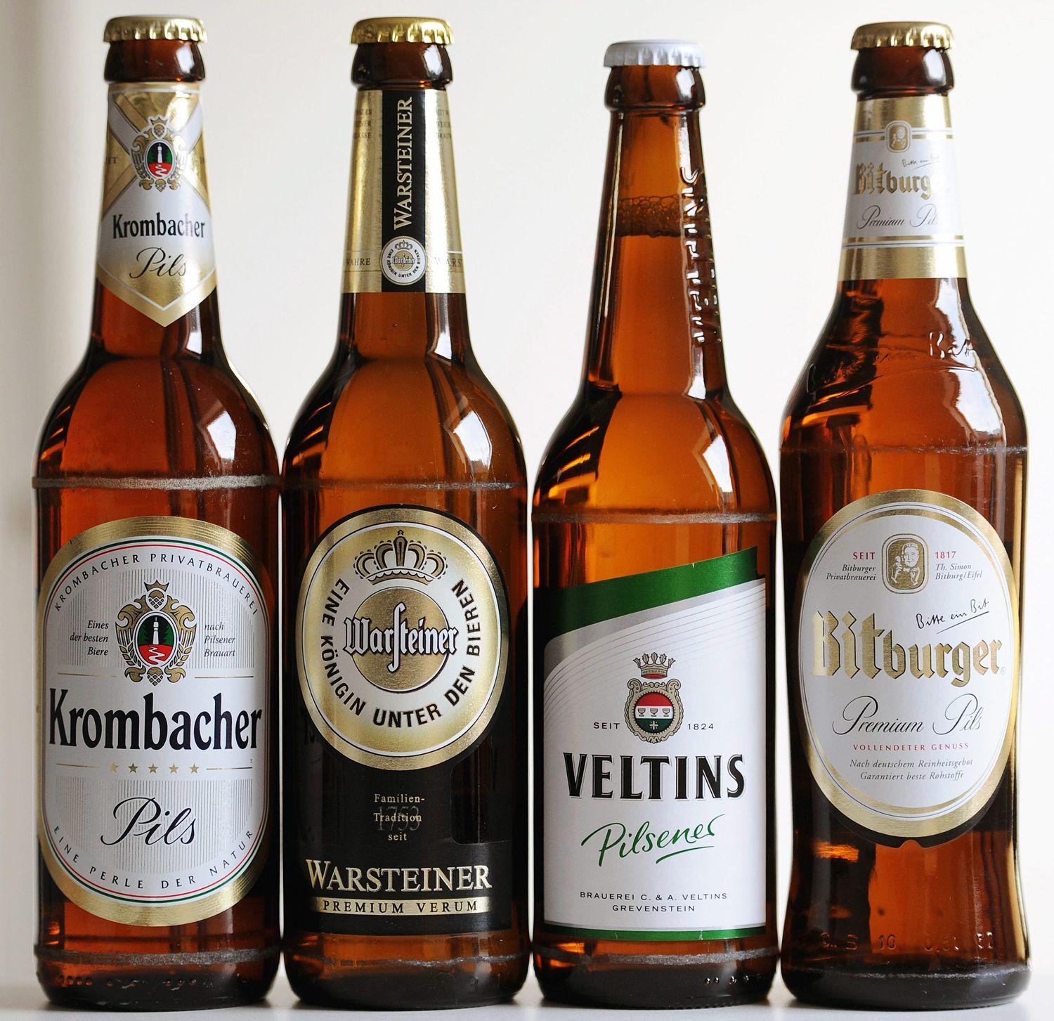 фото немецкое пиво
