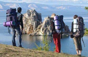 Туризм в России