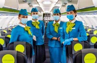 Фото самолета