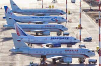 Фото самолетов