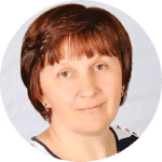Некрасова Светлана Марьяновна