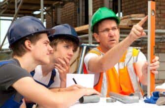 Фото стажировки