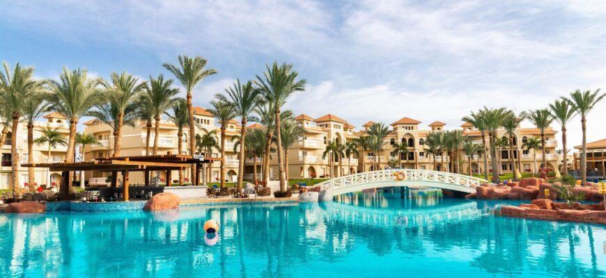 В Египте объявлены цены на проживание в отелях