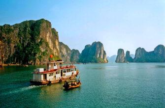 Во Вьетнаме назвали дату полного открытия страны для иностранных туристов