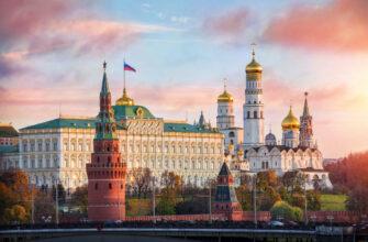 Комитет туризма Московской области рекомендует посетить 5 подмосковных кремлей в ближайшие выходные