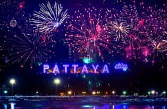 Фото Паттайи