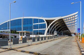 Индийский аэропорт Гоа снова начинает принимать международные авиарейсы