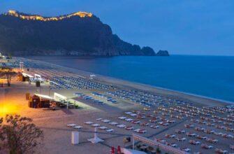 Фото Алании