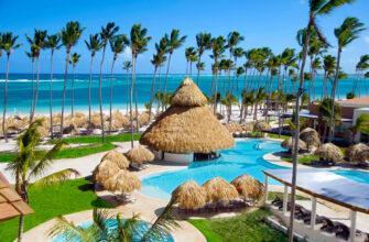 Доминиканская республика испытывает туристический бум
