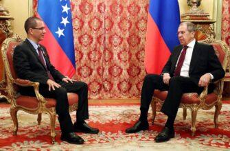 Туристические ведомства России и Венесуэлы договариваются о расширении сотрудничества