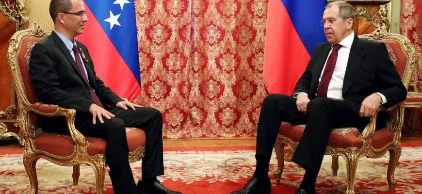 Туристические ведомства России и Венесуэлы договариваются о расширении сотрудничества
