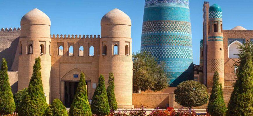 Российские туристы отдают предпочтение турам в Узбекистан