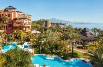 Испанские отели планируют поднять цены