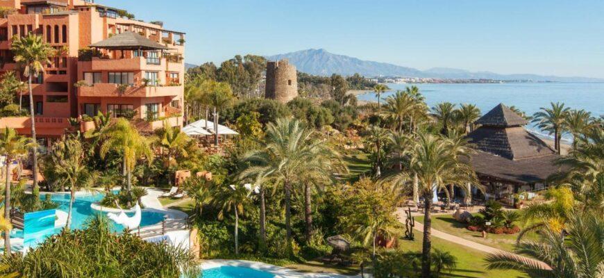 Испанские отели планируют поднять цены