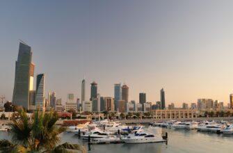 Выдача туристических виз в Кувейте приостановлена