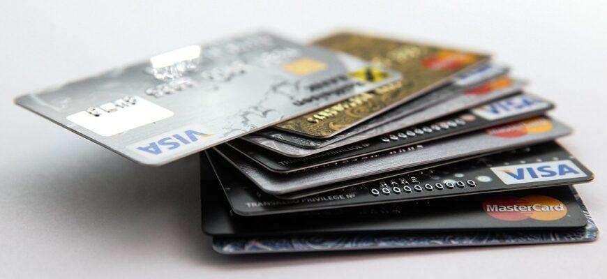 Карты банков