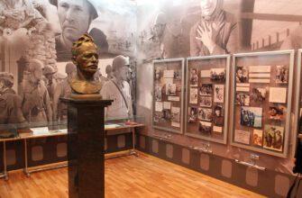 В Москве откроется музей русского казачества