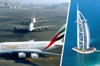 Увеличится количество перелетов из Сочи в Дубай