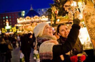 Спрос на российские новогодние туры увеличился на 300%