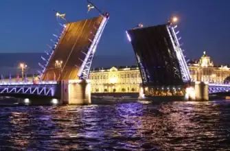 Река Нева
