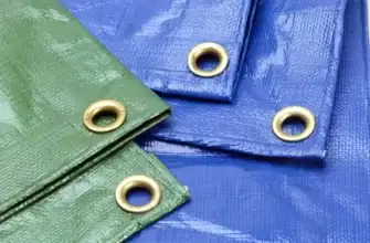 Универсальное Покрытие для Защиты и Комфорта в Туризме