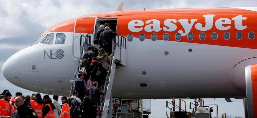 19 пассажиров высажены с рейса из-за ограничений веса и погодных условий