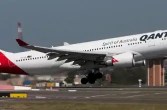 Qantas Airways